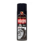 불스원 퍼스트 클래스 타이어 세정 광택제 550ml [1개] - 에누리 가격비교