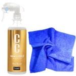 프로스태프 CC워터골드 초정밀형 H194 480ml + 타월 - 에누리 가격비교