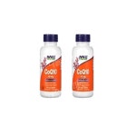 나우푸드 CoQ10 60mg 180캡슐 [2개] - 에누리 가격비교