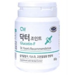 성보펫헬스케어 24시청담우리동물병원 닥터조인트 60g [1개] - 에누리 가격비교