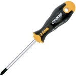 펠로 스터비 어고닉 십자 드라이버 402 020 10 (PH2 x 25mm) - 에누리 가격비교