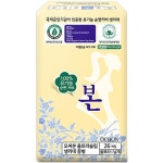 유기농본 중형 26개 [1팩(26개)] - 에누리 가격비교