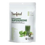 선우피앤알테크(SunWoo P&R Tech) | 선우드 Sun Is Shining 스피루리나 파슬리 잎 밀 귀리 새싹 케일 분말 227g 8oz - 에누리 가격비교
