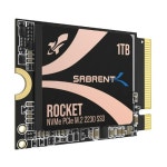 Sabrent Rocket M.2 2230 NVMe 해외구매 [1TB] - 에누리 가격비교