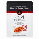 미쓰리 떡볶이 분말소스 매운맛04 100g [1개] - 에누리 가격비교