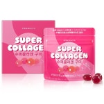 바이탈뷰티 슈퍼콜라겐 구미 40g [5개] - 에누리 가격비교