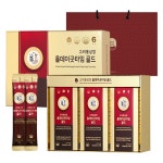 풍년보감 고려홍삼정 올데이굿타임 골드 10g 30포 [1개] - 에누리 가격비교