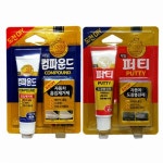 제일케미칼 퍼티 + 컴파운드 2종세트 - 에누리 가격비교