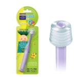 비바텍 럭스 360 1단계 유아칫솔 [1개] - 에누리 가격비교