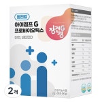 (주)비티엔랩 | 비티엔랩 장건강 아이점프G 프로바이오틱스 30포 [2개] - 에누리 가격비교