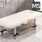 진성메디 ABS선반 경락 마사지 침대 MS - 에누리 가격비교