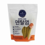 몰리스 덴탈껌 비타민 300g [1개] - 에누리 가격비교