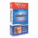 삼성메디칼 메디슨 화이트 치아미백제 2주분 [1개] - 에누리 가격비교