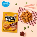 동원F&B 더블크런치 치킨 스윗허니 순살 380g [3개] - 에누리 가격비교