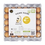 안일농장 닥터안스에그 특란 30구 [3개] - 에누리 가격비교