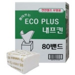 동방플러스둔촌점 | 동방제지 뽑아쓰는 에코 플러스 냅킨 [80밴드] - 에누리 가격비교