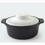 젠한국 ZEN 피카 젠쿡 뚝배기 [18cm] - 에누리 가격비교