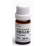 새로핸즈 에센셜오일 오렌지스윗 10ml [1개] - 에누리 가격비교