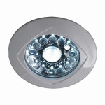 도경LED LED 무아레 4인치 센서등 2W - 에누리 가격비교