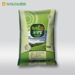 보성농협 2025 햅쌀 녹차미인 보성쌀 10kg [1개] - 에누리 가격비교
