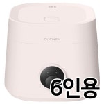 쿠첸 더 네모 CRE-D0601P - 에누리 가격비교