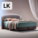 에이스침대 ZANA-LC 침대 LK 소프트 타입 [HT-B] - 에누리 가격비교