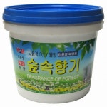 한국신화 숲속향기 항균 기능성 페인트 [1L] - 에누리 가격비교