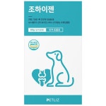 아크 펫리즈 조하이젠 종합영양제 60g [1개] - 에누리 가격비교