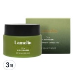 프리티스킨 라멜린 시카 포인원 크림 100ml [3개] - 에누리 가격비교