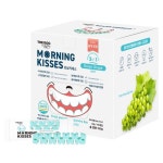 더독 모닝 키세스 3in1 청포도 500g (10g x 50p) [2개] - 에누리 가격비교