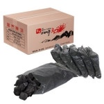 데이브렉 바베큐참숯 4kg [1개] - 에누리 가격비교