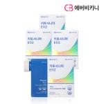 예림네이처팜 | 한풍네이처팜 에버비키니 키토시니아 112정 [4개] - 에누리 가격비교