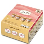 매일유업 상하목장 유기농 아이스크림 딸기 100ml [4개] - 에누리 가격비교