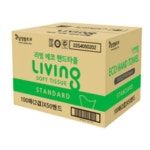 리빙 에코 핸드타월 [5,000매] - 에누리 가격비교