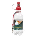 대산물산 휴대용 물병 300ml (DY-6) - 에누리 가격비교