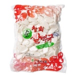 창희식품 순 쌀떡국 2kg [2개] - 에누리 가격비교