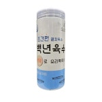 지엔에프 소스락 백년육수 360g(3gx120입) [4개] - 에누리 가격비교