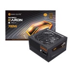 맥스엘리트 MAXWELL BARON 700W 80PLUS브론즈 플랫 - 에누리 가격비교