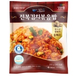 태송 완도사랑 전복김치볶음밥 250g [3개] - 에누리 가격비교
