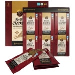 개성인삼농협 홍삼엔 건강세상 50ml 30포 [1개] - 에누리 가격비교