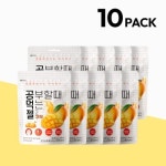 에스디푸드 공부할때 먹는 젤2 구미 36g 12구미 [20개] - 에누리 가격비교