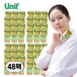 (주)베지그린프로덕션 | 유니프 믹스 그린 베지터블 주스 200ml [48개] - 에누리 가격비교