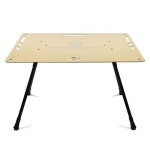 지엠엔주식회사 아웃도어웍스 원액션 폴딩 테이블 - 에누리 가격비교