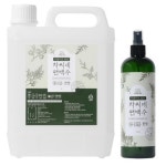 차씨네 보성다원 편백수 4L + 500ml [1세트] - 에누리 가격비교