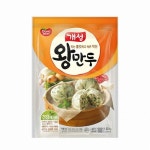 동원F&B 개성 왕만두 1.82kg [2개] - 에누리 가격비교