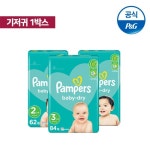 팸퍼스 2019 베이비드라이 밴드형 6단계-공용 [112매] - 에누리 가격비교