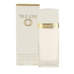 엘리자베스아덴 트루 러브 EDT [100ml] - 에누리 가격비교