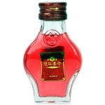 대대로영농조합법인 진도홍주 루비콘 50ml [1개] - 에누리 가격비교
