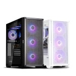 [잘만 Z10 PLUS 케이스] 컴퓨터케이스추천, PC케이스 - 에누리 쇼핑지식 리뷰
