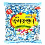 맛고을 박하맛 캔디 2.4kg [4개] - 에누리 가격비교